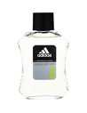 Adidas Sport Sensation Pure Game Aftershave Lotion para Hombre 100 Ml