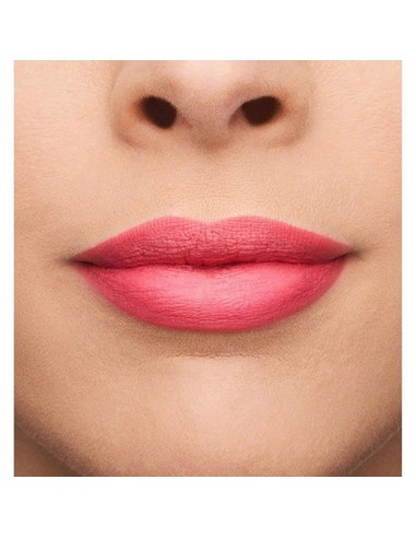 COLLISTAR Pure Matte Lipstick N° 28 Peach Pink | Barra de Labios Mate Larga Duración | Kiwiku
