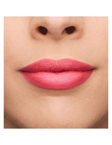 COLLISTAR Pure Matte Lipstick N° 28 Peach Pink | Barra de Labios Mate Larga Duración | Kiwiku