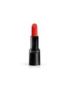 Collistar Pure Matte Lipstick N° 40 Mandarin - Barra de Labios Mate de Larga Duración en Tono Naranja Vibrante