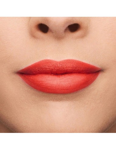 COLLISTAR Pure Matte Lipstick N° 40 Mandarin | Barra Labios Mate Larga Duración | Kiwiku
