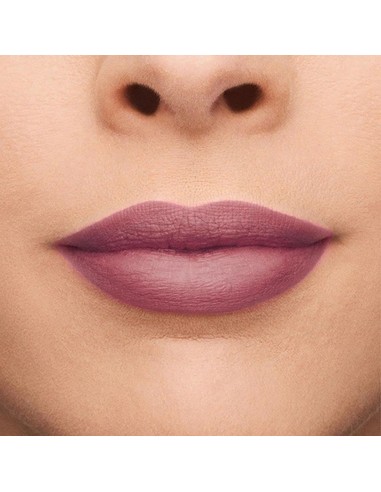 COLLISTAR Pure Matte Lipstick N° 112 Florentine Iris | Labial Mate Larga Duración | Kiwiku