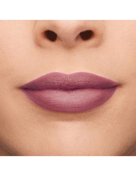 COLLISTAR Pure Matte Lipstick N° 112 Florentine Iris | Labial Mate Larga Duración | Kiwiku