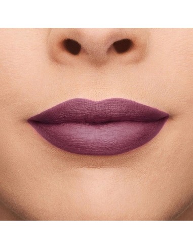 COLLISTAR Matte Long-Lasting Lipstick 114 Warm Mauve | Labial Mate Larga Duración Kiwiku