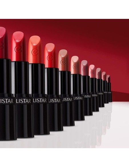 Collistar Rosetto Puro Refill Lipstick 114 Warm Mauve | Barra Labios Recargable Hidratante | Kiwiku