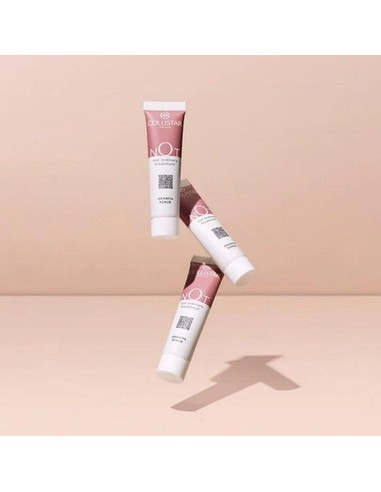 COLLISTAR Not Exfoliante Granizado Labial 12 ml | Peeling Hidratante Kiwiku