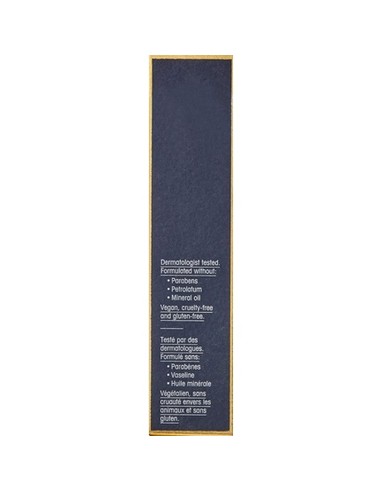 Oribe Lip Lust Cream Lipstick Violet 3g | Barra de Labios Cremosa Hidratante | Kiwiku