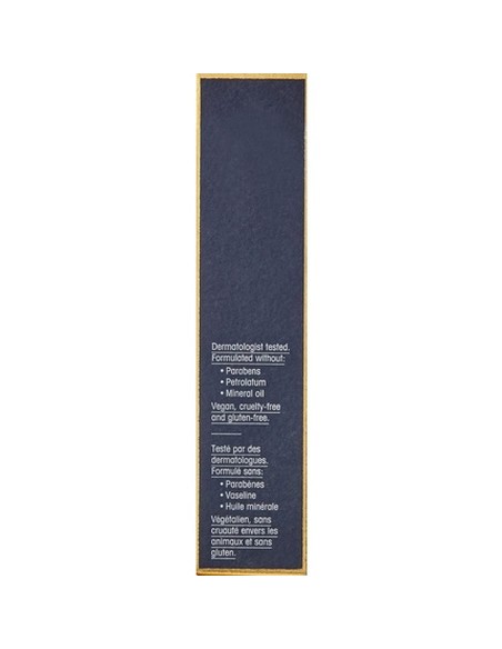 Oribe Lip Lust Cream Lipstick Violet 3g | Barra de Labios Cremosa Hidratante | Kiwiku