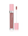 Claresa Matte Liquid Lipstick Sugar 03 Goddess - Barra de Labios Líquida Mate en Tono Rosa Nude, 5 Ml
