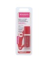 Bourjois Rouge Edition Souffl? de Velvet Lipstick Coquelic'oh 002 Barra de Labios Mate en Tonos Rosados 5.3 Ml