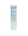Urage Eau Thermale Moisturizing Lipstick 4g Con Manteca de Karité y Aceite de Borraja - Nutre, Restaura, Protege - Labios Muy Se
