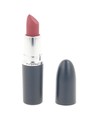 Mac Maximal Silky Matte Lipstick en Tono Avant Garnet, Acabado Mate Sedoso, 3.5 Gr