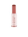 Lipstick Essence Glossy Glaze High Shine No. 05 Nude - Labial Brillante Altamente Pigmentado