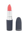 Mac Powder Kiss Lipstick Mandarino 3 Gr - Barra de Labios Mate Líquida Hidratante en Tono Naranja Vibrante