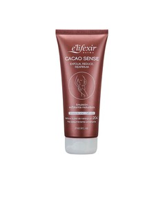 e'lifexir_cacao_sense_exfoliante_reductor_y_reafirmante_200_ml_8429449082521_oferta