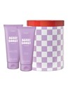 Pupa Berry Boost Loción Corporal Perfumada 200 Ml + Gel de Baño Exfoliante 200 Ml + Caja 1 Ud