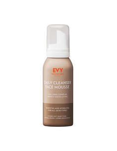 evy_technology_aha_gently_espuma_facial_exfoliante_100_ml_limpieza_diaria_suave_para_piel_6942301670060_oferta