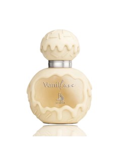 Al Absar Treats Vanilluxe Eau de Parfum 100 Ml Unisex Fragancia Cremosa y Dulce