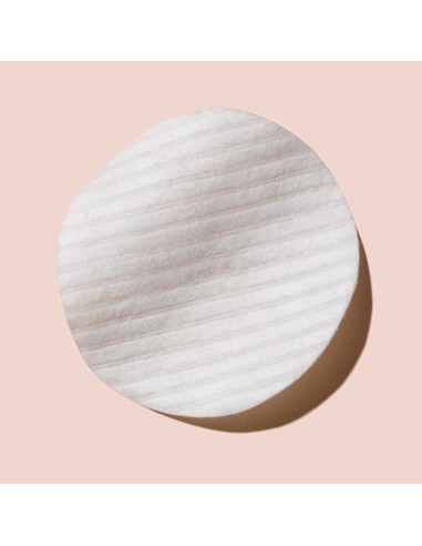 EVE LOM Rescue Peel Discos Exfoliantes 60 Unidades | Skincare Luminoso y Hidratante | Kiwiku