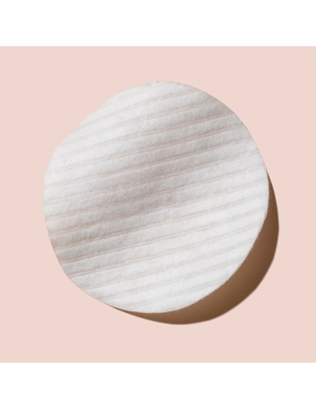 EVE LOM Rescue Peel Discos Exfoliantes 60 Unidades | Skincare Luminoso y Hidratante | Kiwiku