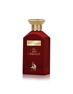 Al Absar Oud Al Samaawat Eau de Parfum 100 Ml Fragancia Oriental Unisex