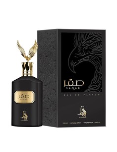 Al Absar Saqar Eau de Parfum 100 Ml Fragancia Oriental Femenina Con Notas Florales y Amaderadas