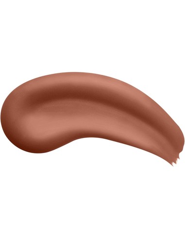 L'OREAL PARIS Infalible Liquid Lipstick Chocolate Nude 844 Sweet 8 ml - Labial Mate de Larga Duración