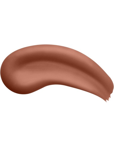 L'OREAL PARIS Infalible Liquid Lipstick Chocolate Nude 844 Sweet 8 ml - Labial Mate de Larga Duración