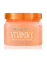 Tree Hut Exfoliante de Azúcar Con Vitamina C 510 Gr - Exfoliador Corporal Natural para Piel Radiante