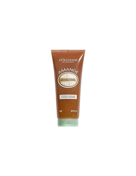 l'occitane_en_provence_almendra_gel_exfoliante_delicado_200_ml_para_cuerpo_suave_y_hidratado_3253581766439_oferta