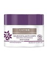 Cattier Gel Exfoliante Con Arcilla Verde 200 Ml - Limpieza Profunda y Purificante para Piel Mixta O Grasa
