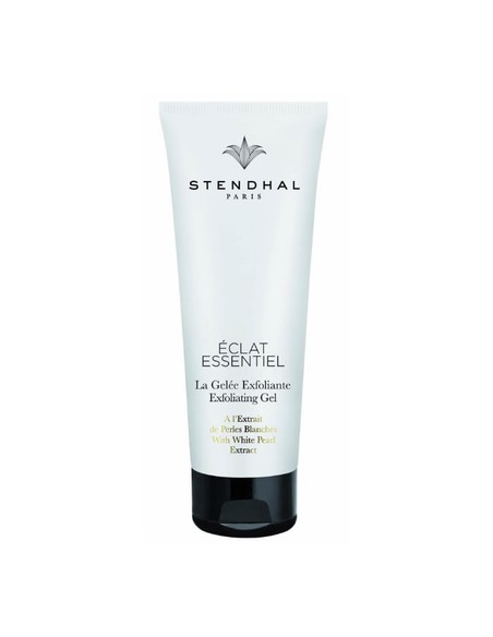 stendhal_paris_Éclat_essentiel_la_gelée_exfoliante_75_ml_-_gel_exfoliante_facial_purificante_y_luminoso_3355996042518_oferta
