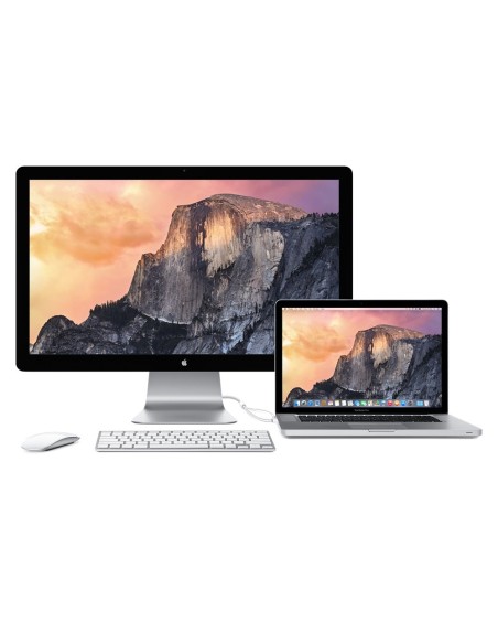 Apple Thunderbolt Display (27 pulgadas) MC914ZM/B MC914ZM/B kiwiku.com