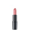 Artdeco Perfect Mat Lipstick 165 Rosy Kiss - Barra de Labios Mate en Tono Rosado Beso, 4 Gr