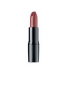 Artdeco Perfect Mat Lipstick 125 Marrakesh Red - Barra de Labios Mate Roja Intensa 4 Gr