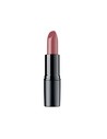 Artdeco Perfect Mat Lipstick 179 Indian Rose - Barra de Labios Mate en Tono Rosa Indio 4 Gr