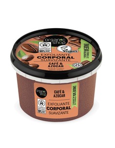 organic_shop_exfoliante_corporal_brazilian_coffee_250_ml_-_café_molido_natural_para_piel_suave_y_energizada_4743318100326_oferta