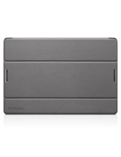 Lenovo 888016534 - Funda para Lenovo A10-70 A7600 Gris 888016534 kiwiku.com