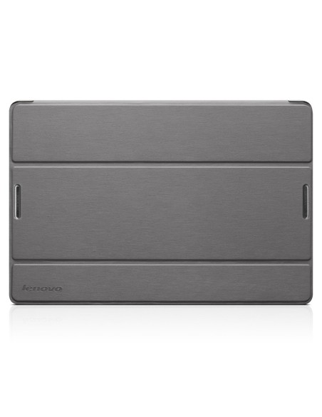 Lenovo 888016534 - Funda para Lenovo A10-70 A7600 Gris 888016534 kiwiku.com