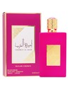 Asdaaf Lattafa Ameerat Al Arab Sugar Crown Eau de Parfum 100 Ml para Mujer