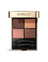 Guerlain 4 Couleurs Paleta de Sombras de Ojos Nº 258 Les Bruns 1 Ud