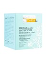 Natura Estonica Crema Facial Matificante 50 Ml - Tratamiento Hidratante y Control de Brillo para Piel Grasa