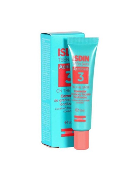 isdin_acniben_corrector_de_granos_faciales_crema_n°3_50_ml_tratamiento_para_piel_acnéica_unisex_8470001855107_oferta