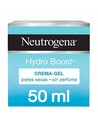 Neutrogena Hydro Boost Gel Crema Facial para Piel Seca 50 Ml