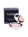 T.leclerc Base de Maquillaje en Polvo 01 Chair Poudré 9 G - Polvo Matificante para Rostro