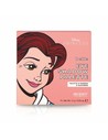 Mad Beauty Paleta de Sombras de Ojos Disney Princess Belle Mini 9 X 1,1 G