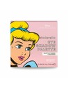 Disney Princess Cinderella Paleta de Sombras de Ojos Mini 9 Colores 9 X 1,1 G