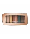 Deborah Paleta de Sombras de Ojos Color Moods Sunset Nº 3 Tonos Cálidos y Brillantes para Maquillaje