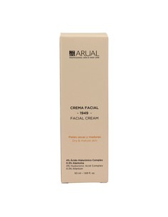 arual_crema_facial_para_pieles_secas_y_maduras_50_ml_hidratante_antiedad_8436012783891_oferta