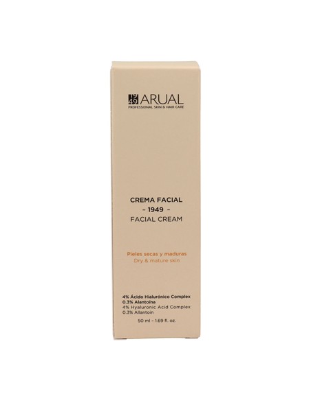 arual_crema_facial_para_pieles_secas_y_maduras_50_ml_hidratante_antiedad_8436012783891_oferta
